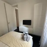 Charming Paris Apartment