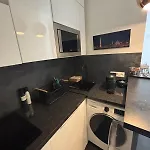 Charming Paris Apartment