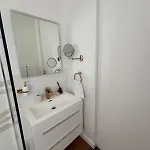 Charming Paris Apartment