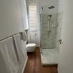 Charming Paris Apartment