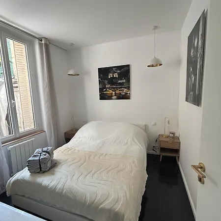 Apartment Charming