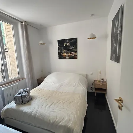Charming Apartment