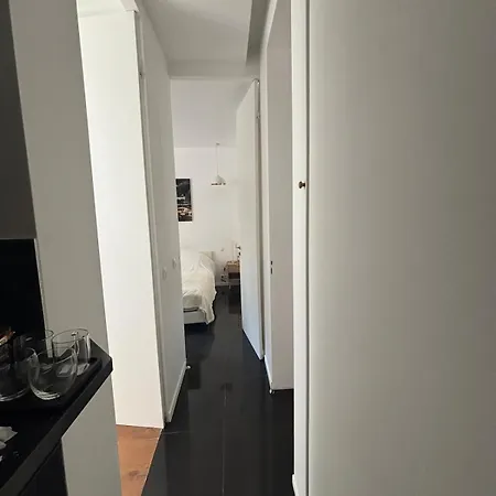 Apartment Charming *