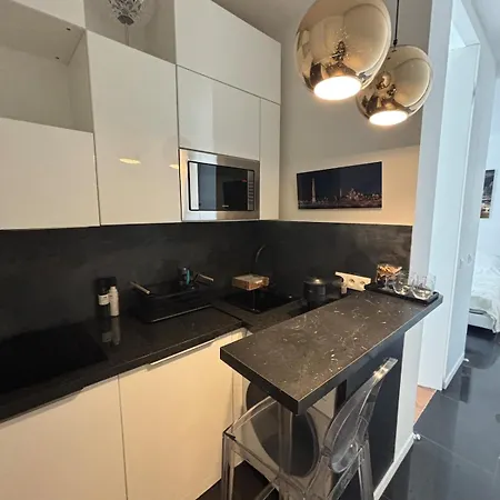 Apartment Charming *