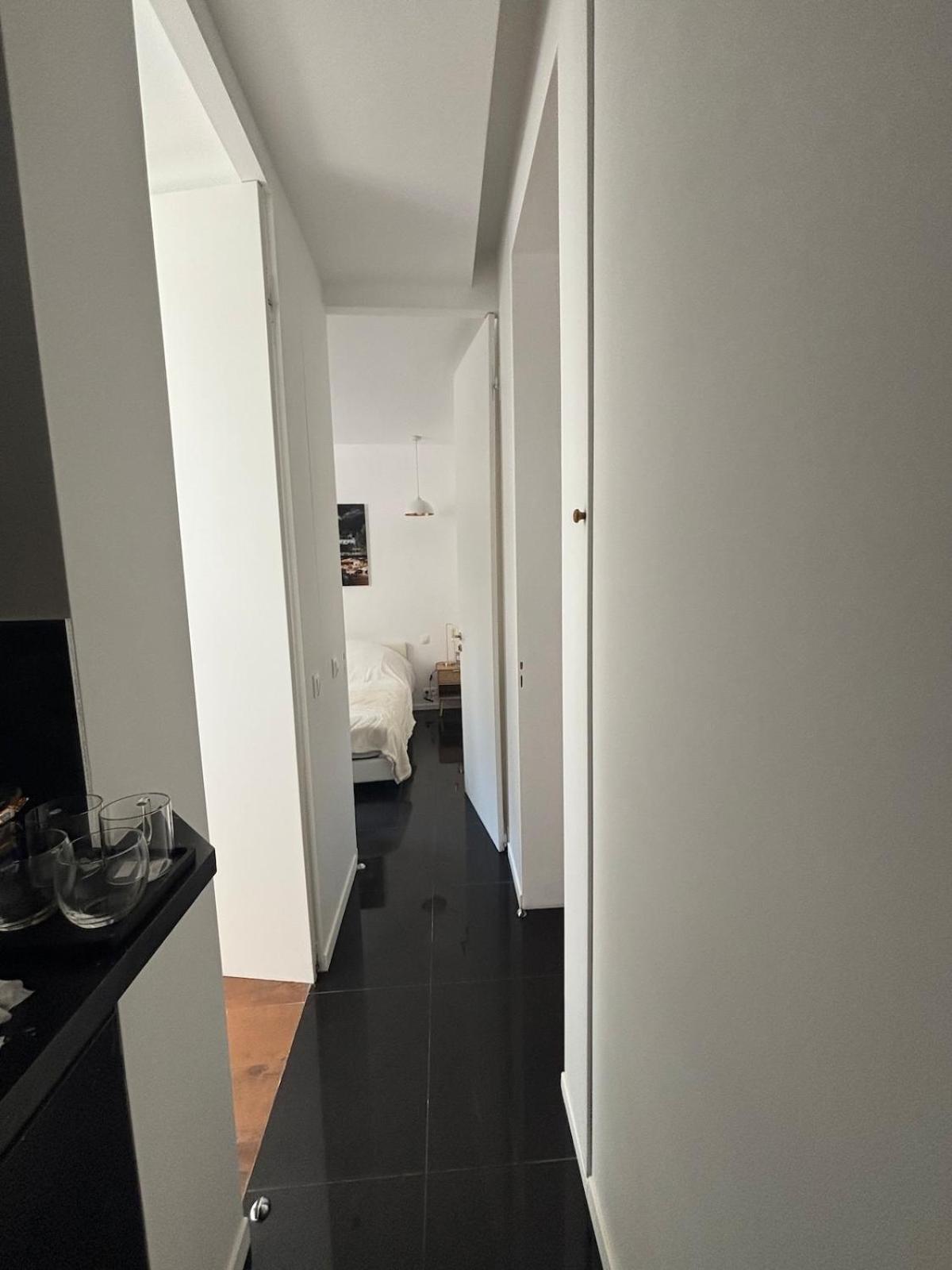 Apartment Charming *